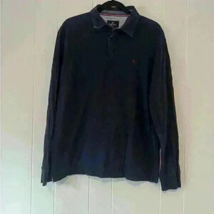 PARK LANE LONG SLEEVE MAN SIZE XL